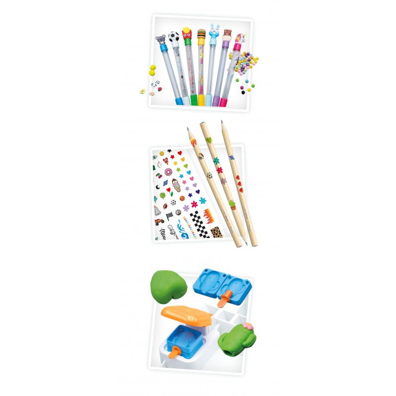 DIY Set - Papierzubehör - Tublu.de