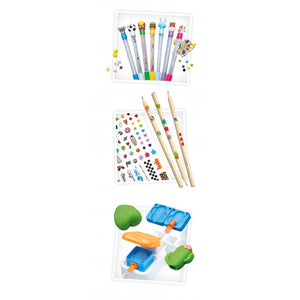 DIY Set - Papierzubehör - Tublu.de