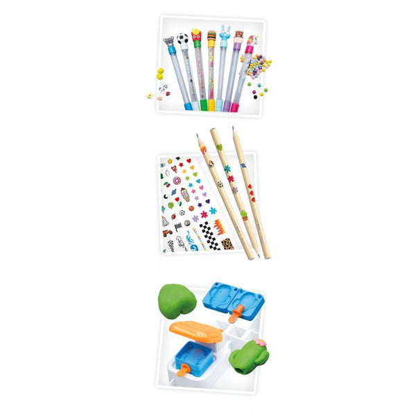DIY Set - Papierzubehör - Tublu.de