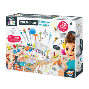 DIY Set - Papierzubehör - Tublu.de