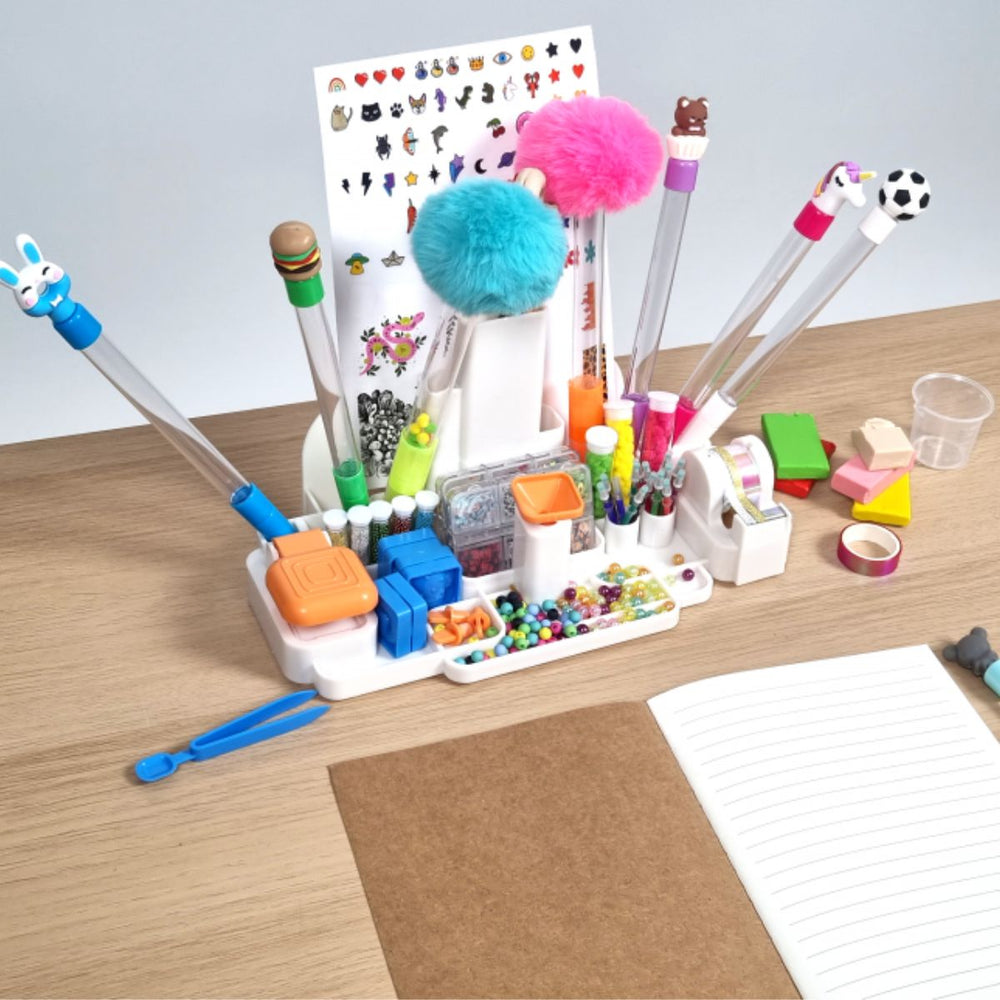 DIY Set - Papierzubehör - Tublu.de
