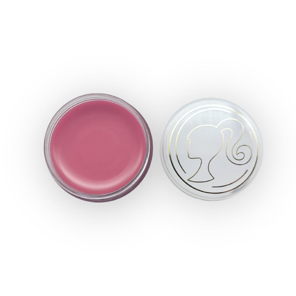 Babylippenbalsam im Döschen Barbie - Pink