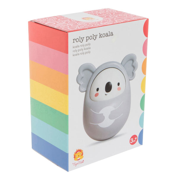 Stehaufmännchen – Koala - Tublu.de