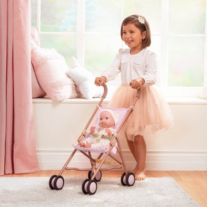 Puppenbuggy Spazierwagen