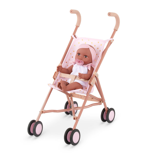 Puppenbuggy Spazierwagen