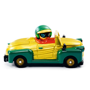 Auto  Crazy Motors - Royal Scarab