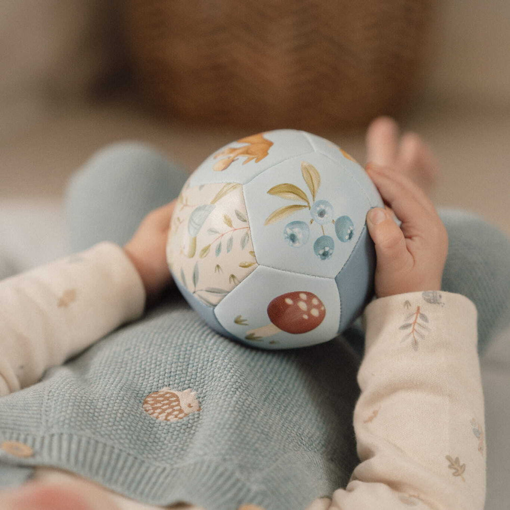 Weicher Ball – Forest Friends - Tublu.de