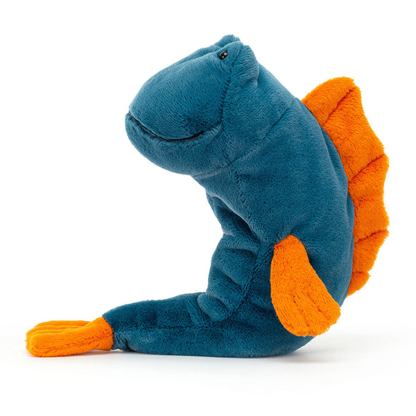 Plüsch-Hüpfkitzler  26 cm
