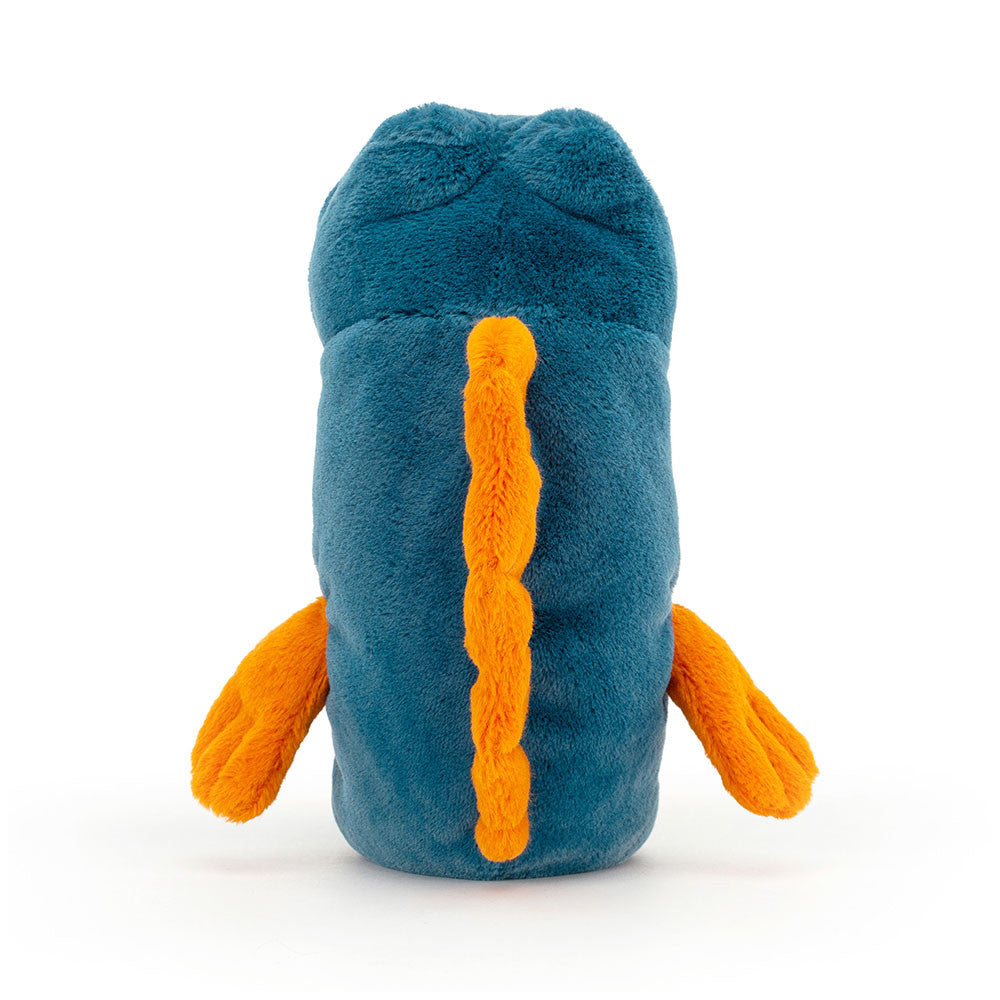 Plüsch-Hüpfkitzler  26 cm