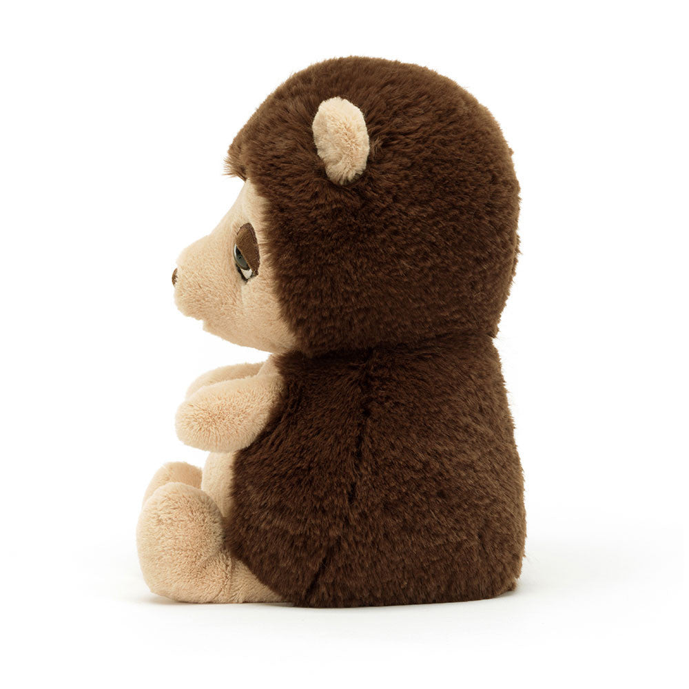 Plüsch-Igel  28 cm