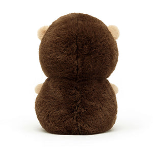 Plüsch-Igel  28 cm