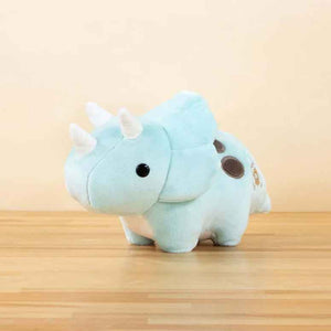Plüsch Dinosaurier Triceratops - Seri