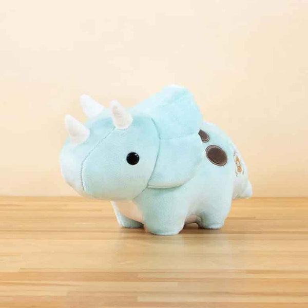 Plüsch Dinosaurier Triceratops - Seri