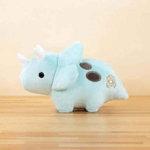 Plüsch Dinosaurier Triceratops - Seri