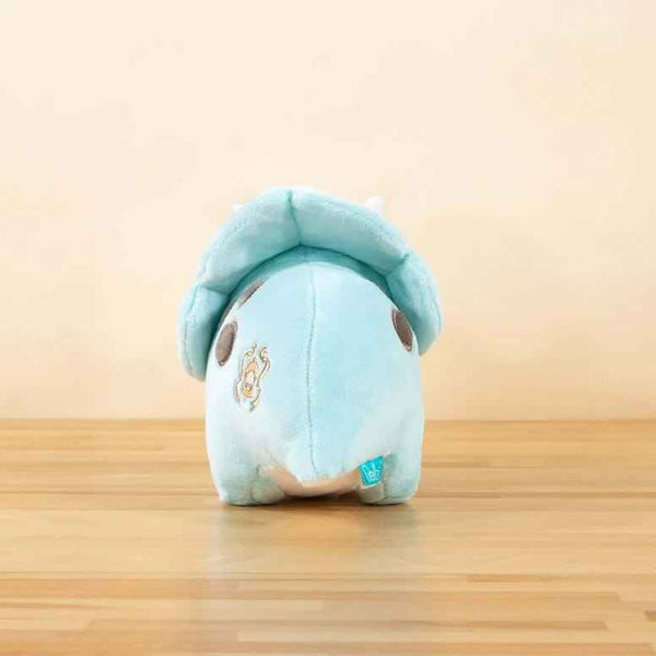 Plüsch Dinosaurier Triceratops - Seri