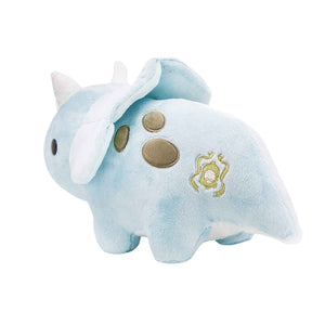 Plüsch Dinosaurier Triceratops - Seri