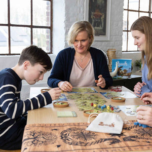 Gra planszowa IUVI Games - Łupy