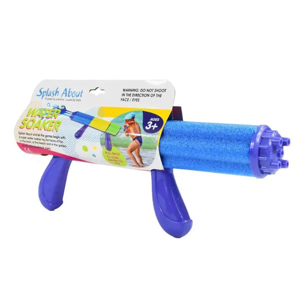 Wasserpistole