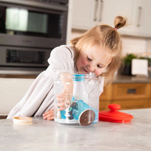 Set „Kekse mit Milch“ Pretendables
