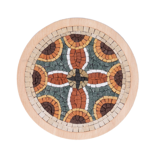 Kreatives Mosaik-Set MOSAICBOX Mandala 13