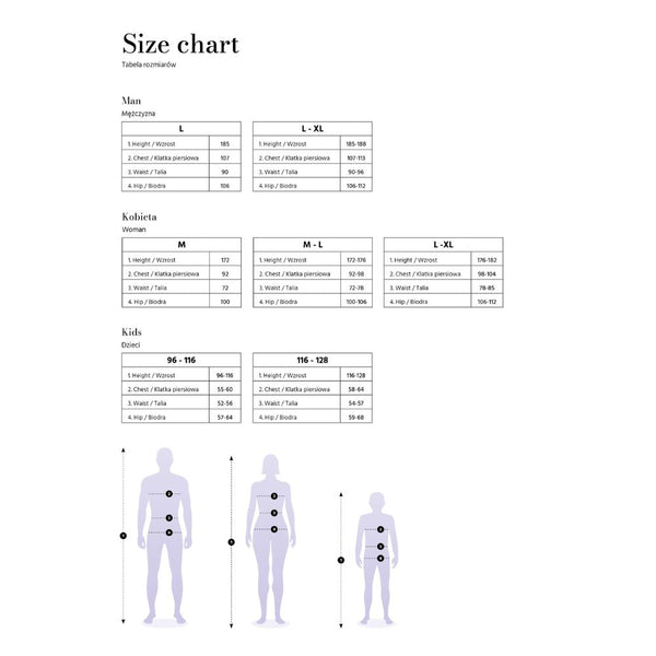 Pirat-Kostüm mit Umhang  – Größe 116–128 cm (5–8 Jahre)