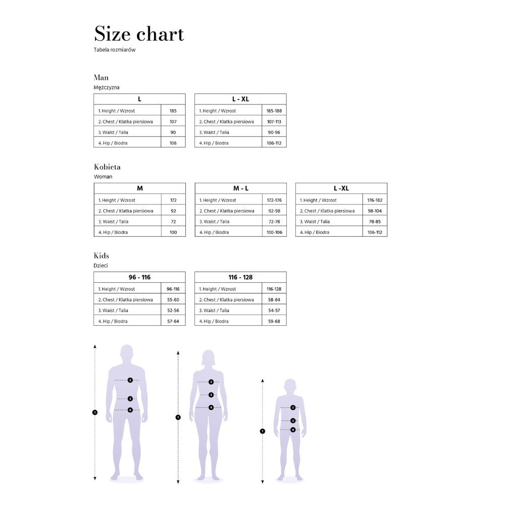 Polizistenkostüm – Größe 96–116 cm (3–6 Jahre)