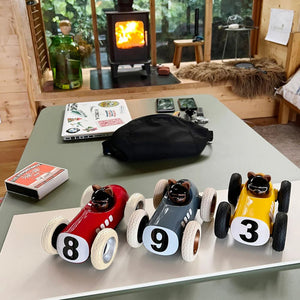 Egg Roadster – Sunnysider