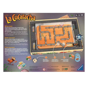 Arcade-Spiel - La Cucaracha (PL)