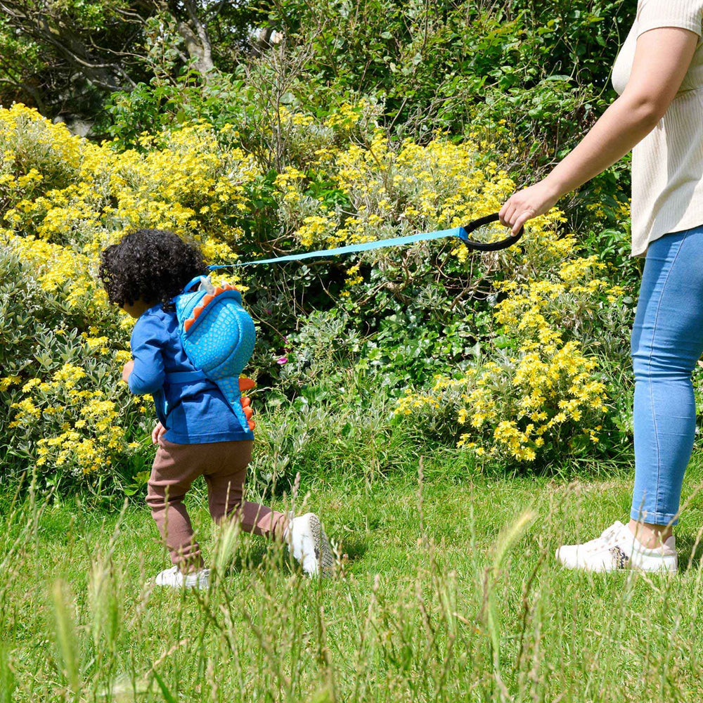 Rucksack Animal Pack – Triceratops