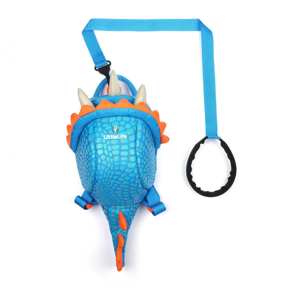Rucksack Animal Pack – Triceratops