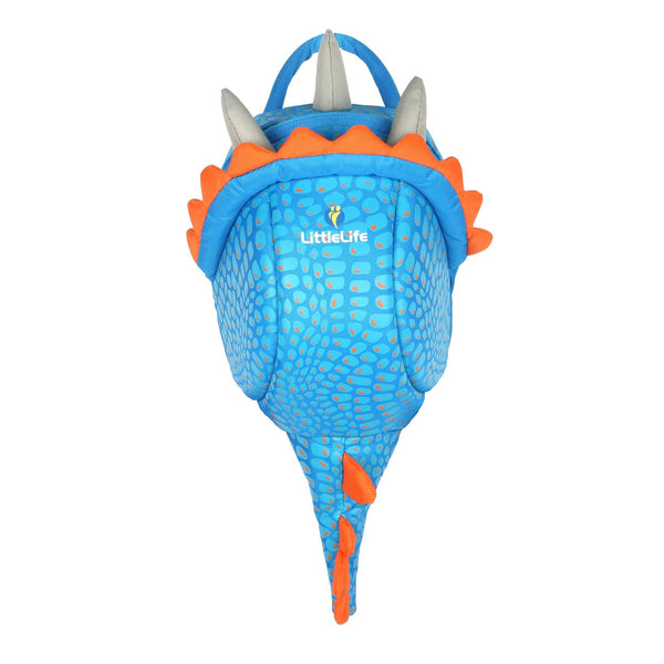 Rucksack Animal Pack – Triceratops