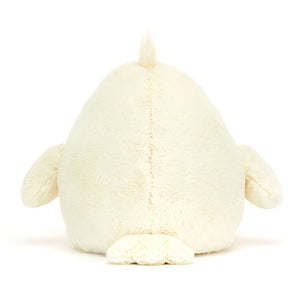 Plüschente Delia 23 cm