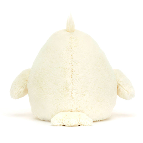 Plüschente Delia 23 cm
