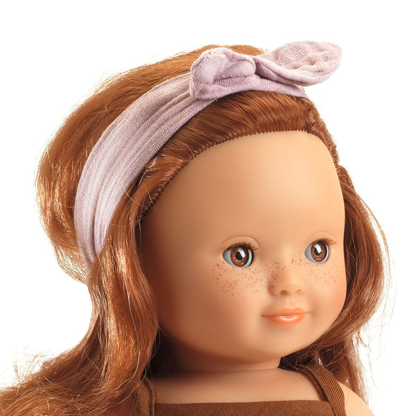 Puppe Lovely Pomea  - Sophie 32 cm - Tublu.de