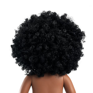 Puppe Lovely Pomea  - Janet 32 cm - Tublu.de