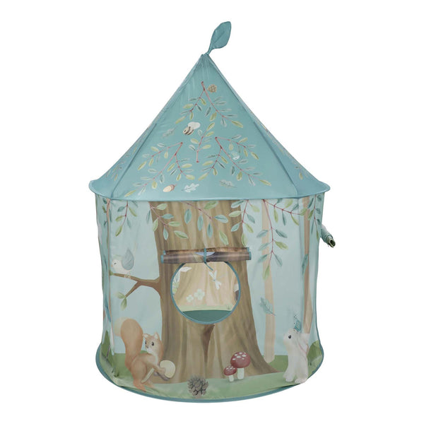 Spielzelt – Forest Friends - Tublu.de