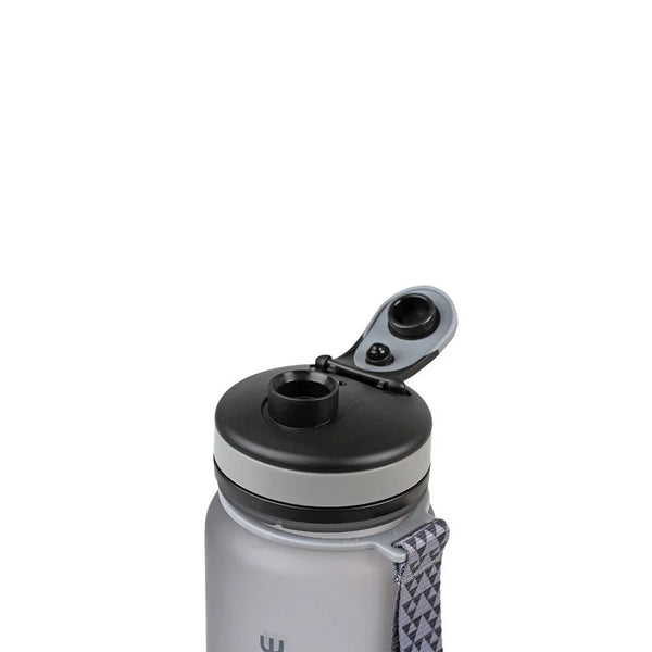 Trinkflasche Tritan 650 ml – Purple