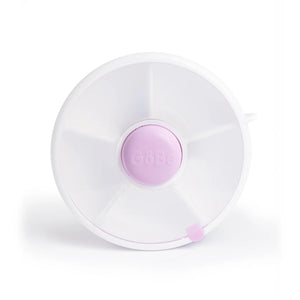 Snack Spinner Snackbehälter - Taro Purple