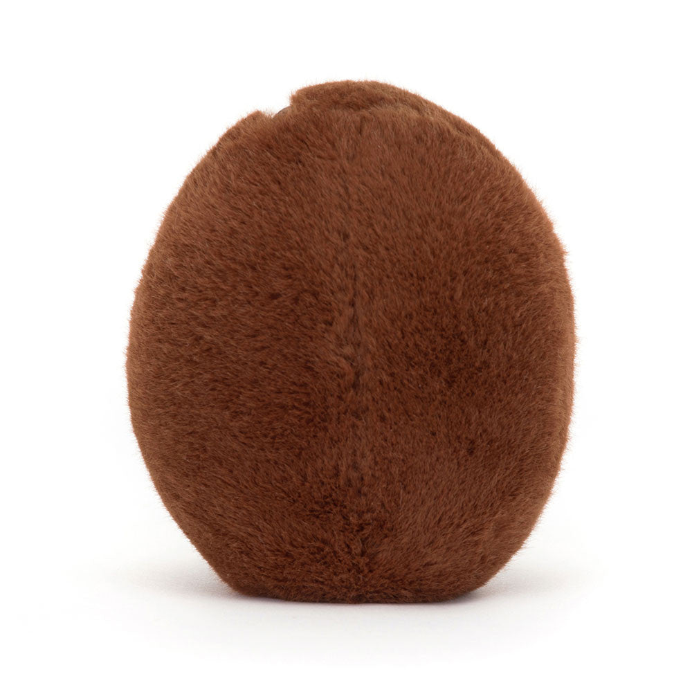 Plüsch Kaffeebohne 13 cm - Tublu.de