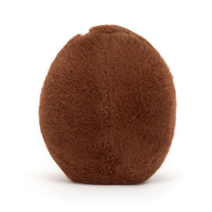Plüsch Kaffeebohne 13 cm - Tublu.de