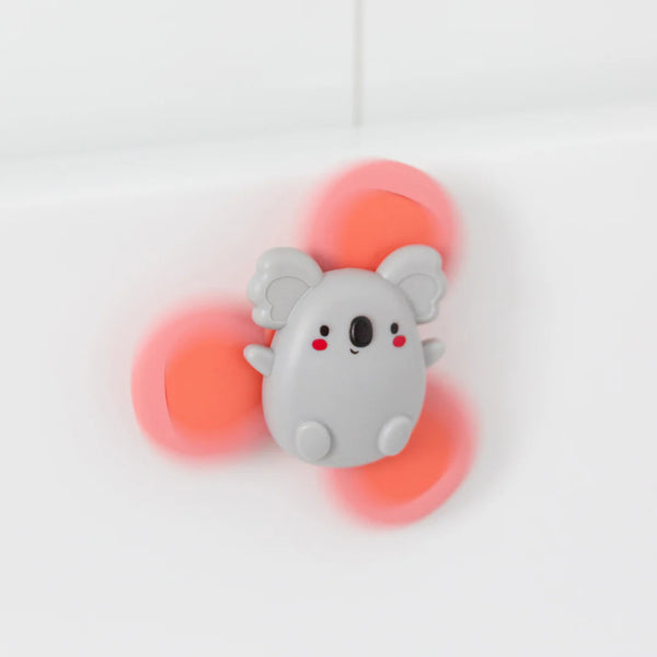 Sensorische Spinner – Australische Tiere