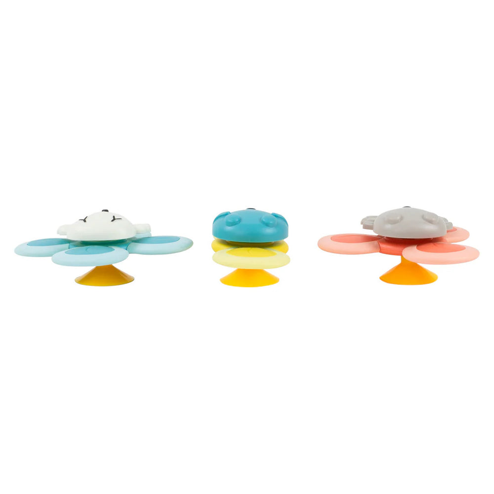 Sensorische Spinner – Australische Tiere - Tublu.de