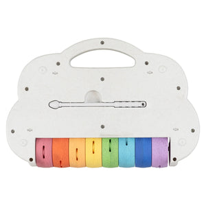 Kindereinstrument – Xylophon