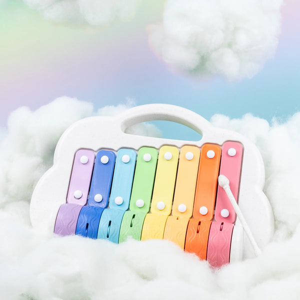 Kindereinstrument – Xylophon