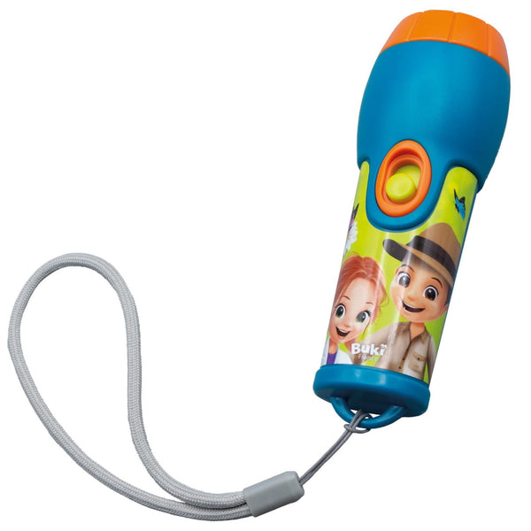 Led-Taschenlampe - Mini-Wissenschaften