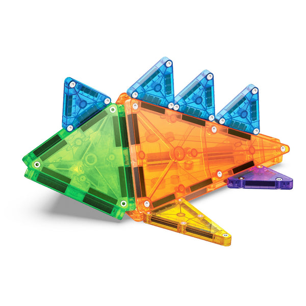 Magnetbausteine – microMAGS Combo 46 Teile - Tublu.de
