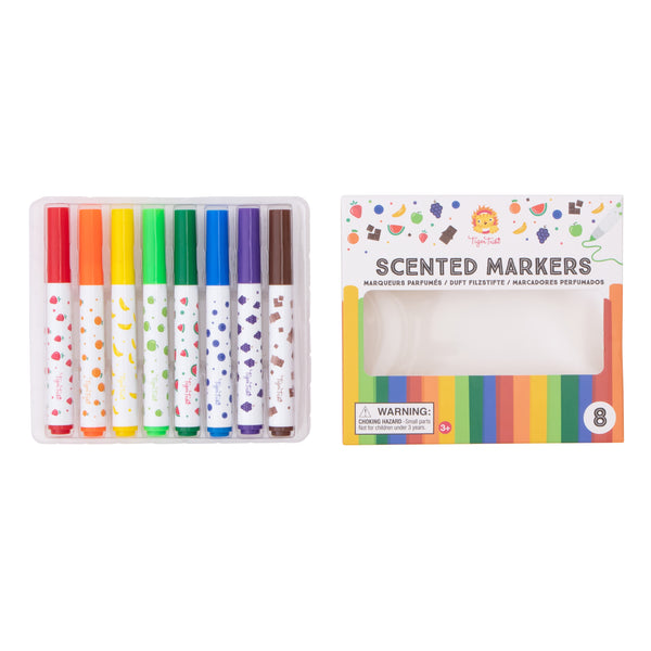 Duftmarker für Kinder - Tublu.de