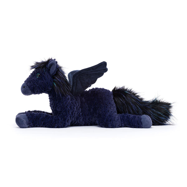 Plüsch-Pegasus – Seraphina 50 cm