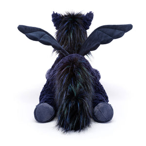 Plüsch-Pegasus – Seraphina 50 cm