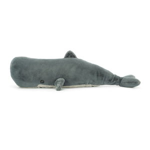 Plüsch-Pottwal 54 cm